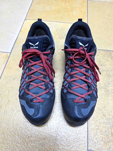 Salewa wildfire gtx herren - gtx,