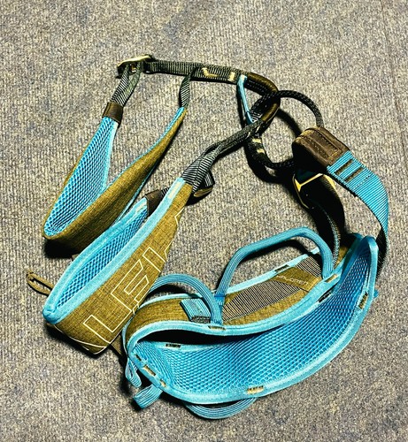 Salewa xplorer klettergurt - salewa,