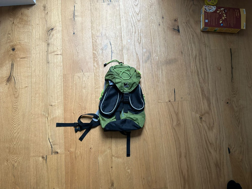 Salewa kinderrucksack - salewa,