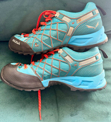 Salewa wildfire vent damen - wildfire,