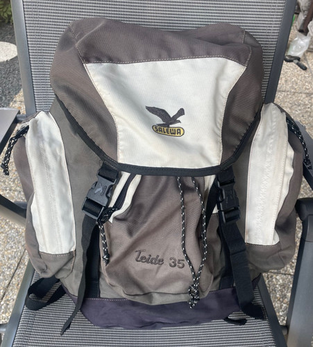Salewa teide wanderrucksack - 35,