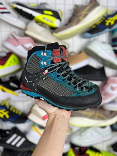 Salewa crow gtx - crow,