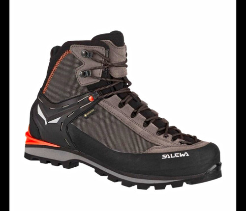 Salewa crow gtx gore - crow, gore-tex