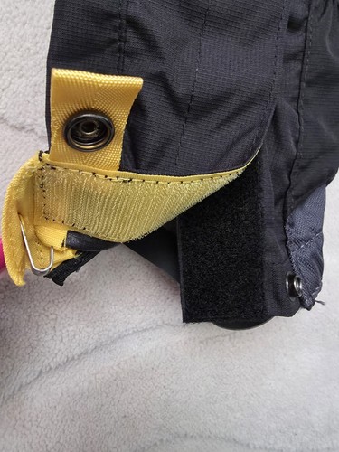 Salewa gamaschen set - salewa,
