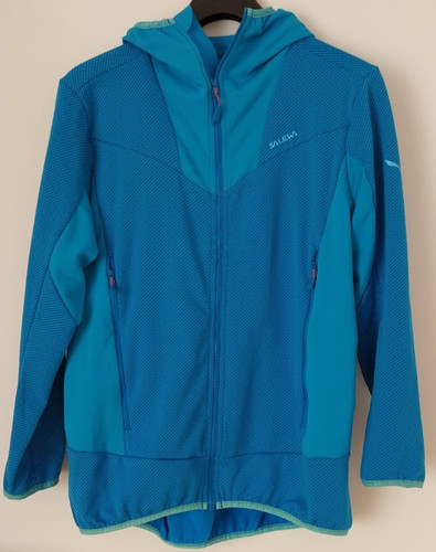 Salewa damen jacke 42 - jacke, gr.