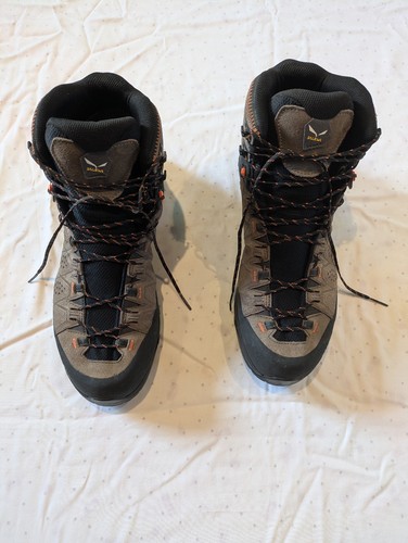 Salewa wanderstiefel alp - salewa,