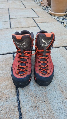 Salewa wanderschuh herren - salewa,