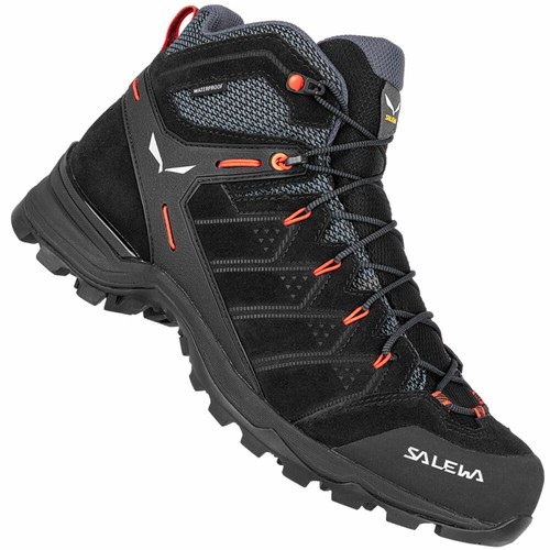 Salewa alp mate mid - salewa, wp