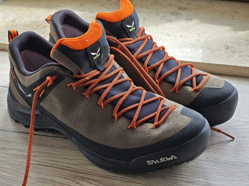 Salewa wildfireleather - salewa,