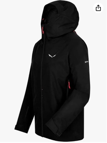 Salewa puez goretex paclite - puez,