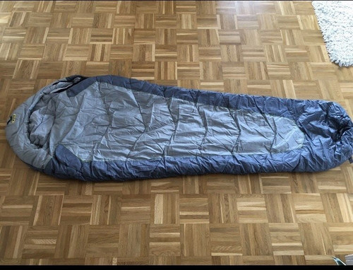 Salewa nevada schlafsack - salewa,