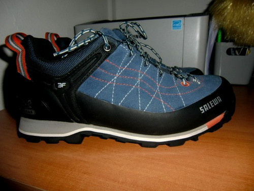 Salewa gtx damen schuhe - salewa,