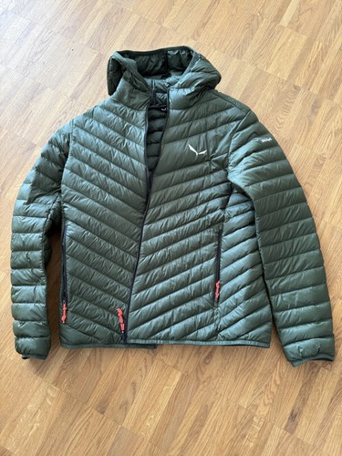 Leichte daunen jacke - jacke, grösse