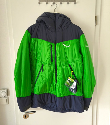 Salewa ortles twc jkt - ortles, m