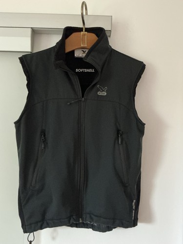 Salewa softshell weste jacke - softshell,