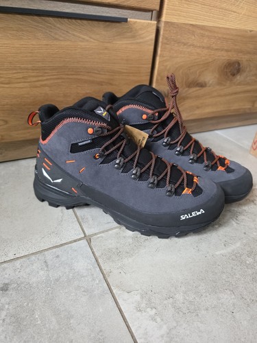 Salewa alp mate - mate, wp