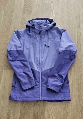 Salewa wanderjacke damen 38 - salewa,