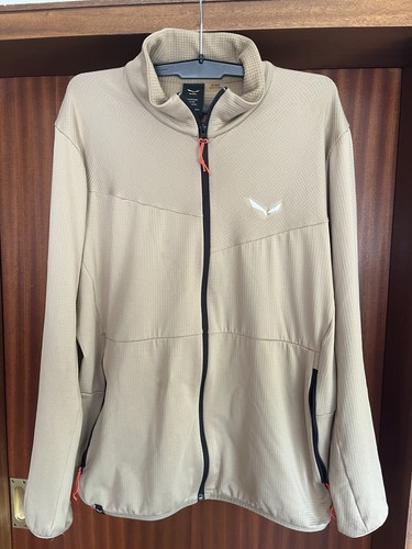 Salewa puez cammino jacke - salewa,