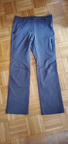 Salewa wanderhose damen - wanderhose,