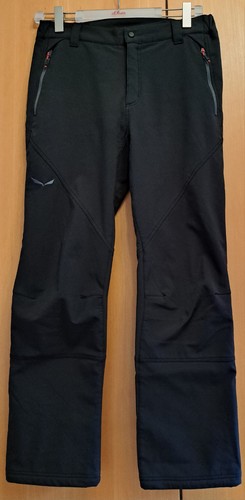Herren softshellhose salewa - herren,