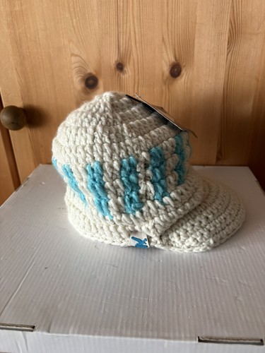Salewa cap weiß blau l - /,