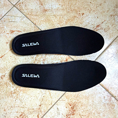 Salewa neue einlegesohlen - neue, für