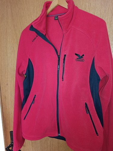 Salewa alpin active - alpin,