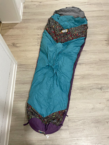 Salewa pamir 700 - pamir,