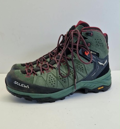 Salewa damen halbschuhe - 40,