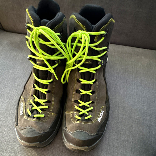 Salewa herren wanderschuhe - salewa,