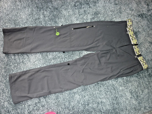 Salewa lucia dst pant - salewa,