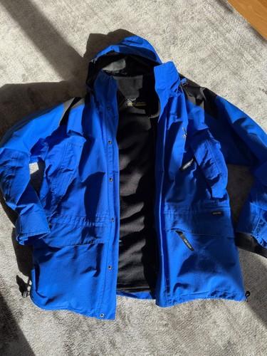 Salewa goretex herren - salewa,