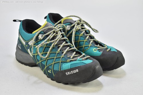 Salewa wild fire gtx damen - salewa,