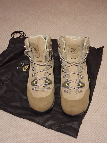 Wanderstiefel salewa - wanderstiefel,