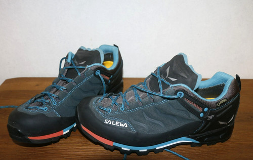 Saleva mtn trainer - gtx, damen