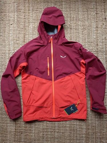 Salewa puez powertex - 2,