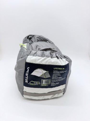 Salewa litetrek iii - salewa,