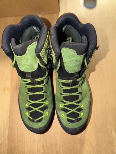 Salewa mountain trainer mid - salewa,