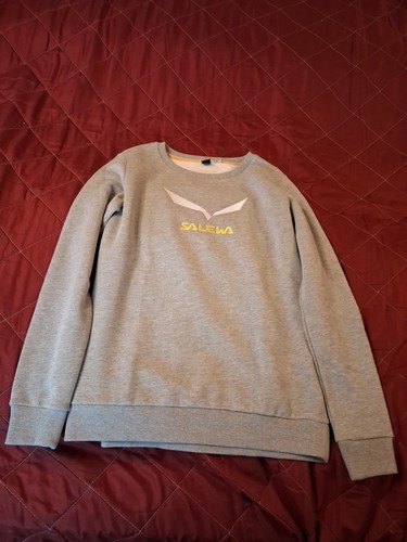 Salewa damen pullover sweater - damen,