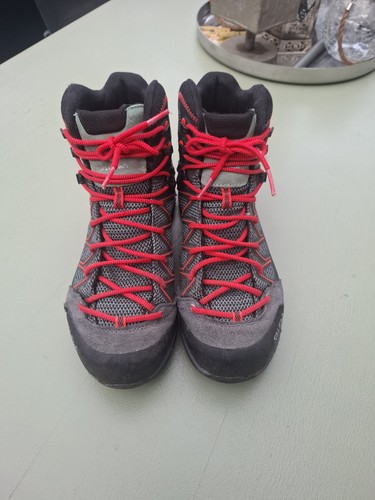 Salewa wanderschuhe damen - wanderschuhe,