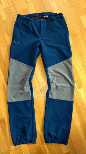 Salewa agner softshell - agner,