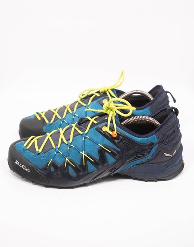 Salewa wildfire edge gtx - salewa, ws