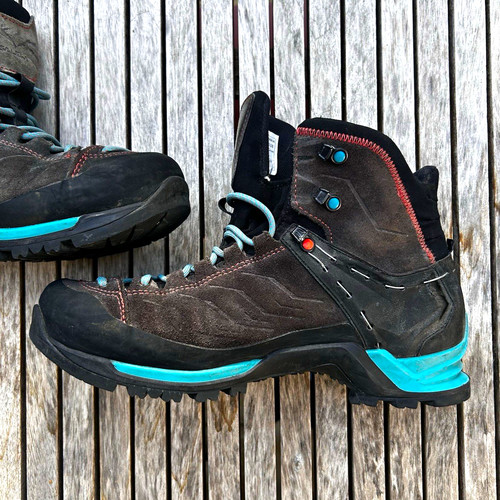 Salewa mtn trainer - salewa, mid