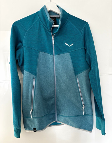 Salewa damen trainingsjacke - salewa,