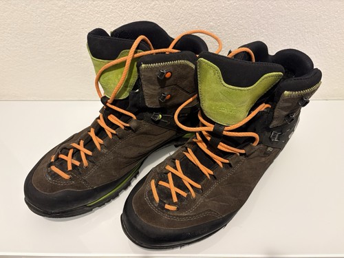 Salewa wanderstiefel 46 - salewa,